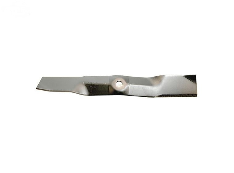 Copperhead Mower 54C Deck Blades - 54'' fits John Deere Z425, Z435, Z445 54c deck. M143520, M145516 - COPPERHEAD MOWER BLADES
