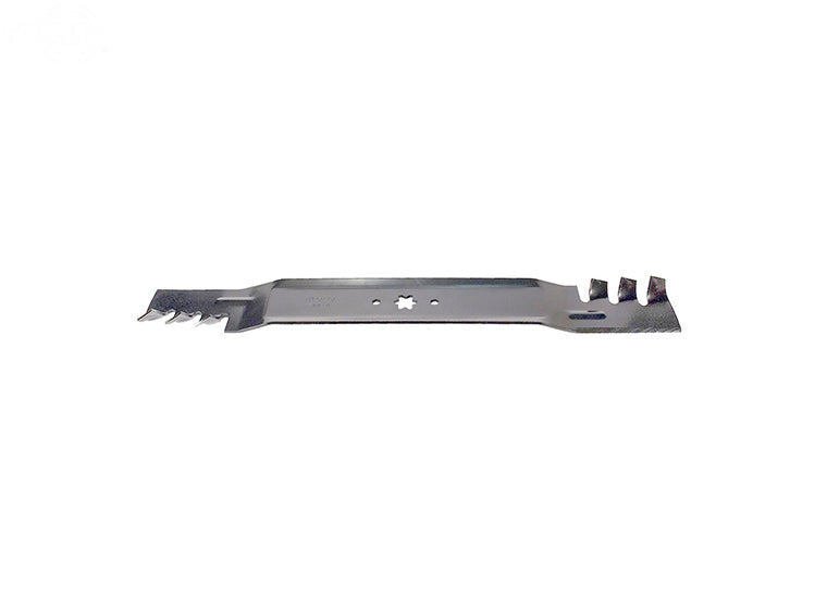 Copperhead Mulch blades fit Cub Cadet Mower  - LTX045, LTX1046, LTX1042 - 46'' - COPPERHEAD MOWER BLADES