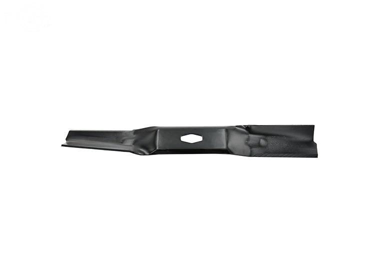3 Mower Blades for Cub Cadet 54'' ZT1-54 and ZT2-54 replaces 742-05086 "S" shaped center