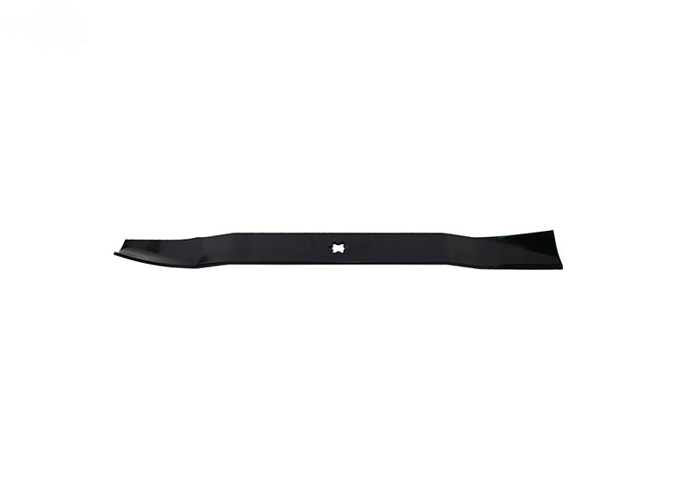2 blades for 46'' Cub Cadet Mower XT1 LT46 - XT2 LX46    942-04244A - COPPERHEAD MOWER BLADES