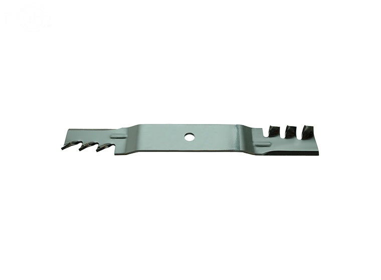 3 Copperhead Mulching blades for Cub Cadet Mower Z Force & Tank 54'' for  Deck Blades