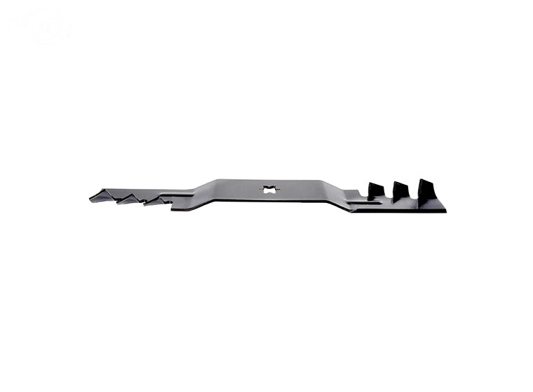 3  Copperhead mulching blades for 54'' Cub Cadet Mower fits  XT1 models - GT54 GX54 LX54 - 54''