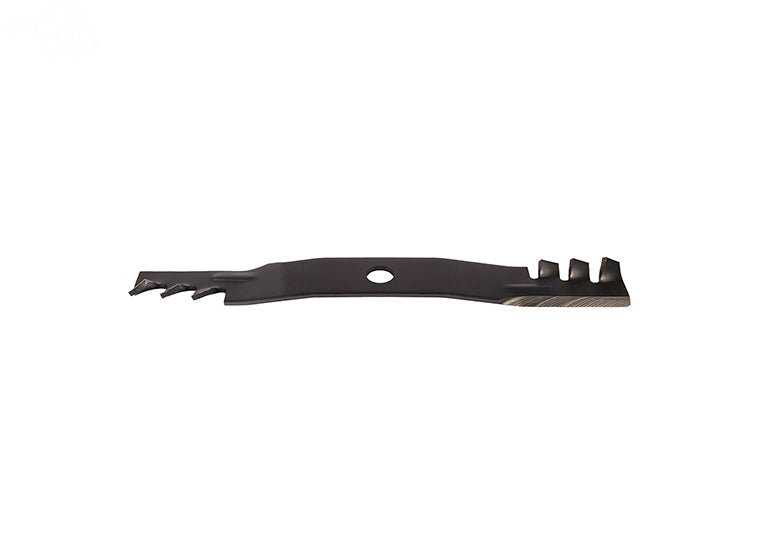 3 Copperhead Mulching Blades fits Kubota 60'' ZD Models 21, 25F, 28, 323, 326P, 331P, 331LP