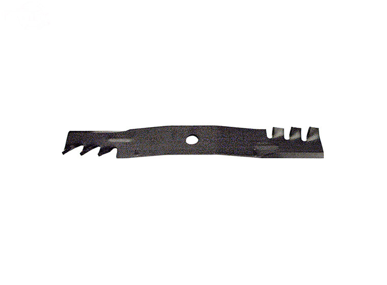 Copperhead Mulching Mower 54C Deck Blades - 54'' fits John Deere Z425, Z435, Z445  54c deck M143520 - COPPERHEAD MOWER BLADES