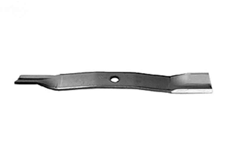 3 Mower Deck Blades - 72'' Deck for John Deere 777, 797, Z997, Z830, Z850, Z860, Z930, Z950, Z960 - COPPERHEAD MOWER BLADES