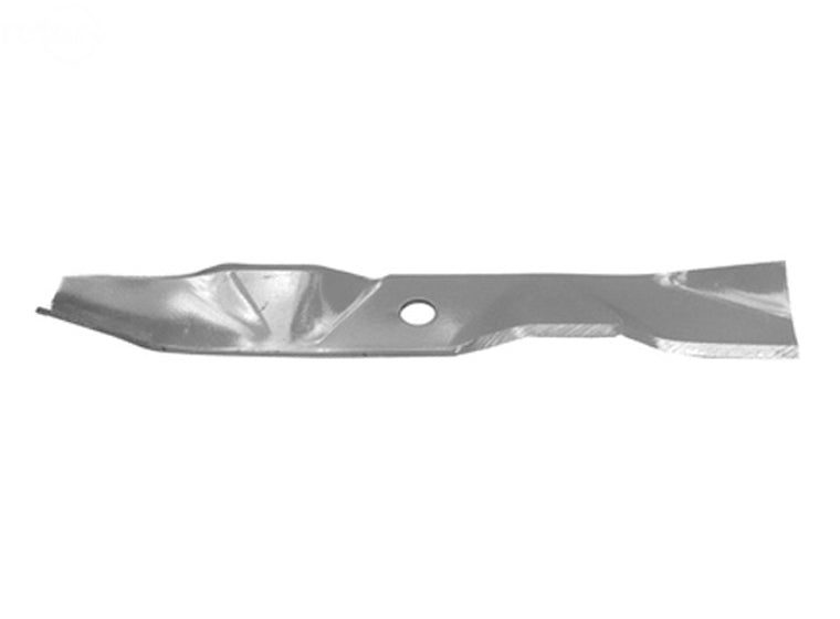 Exmark radius online blades