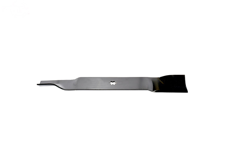 3 Blades for Cub Cadet 60'' Deck ZT1, ZT2, ZT3 Ultima replaces 742-05620 Star Center