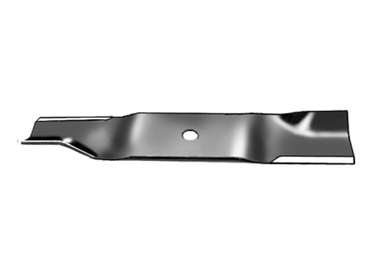 3 Copperhead blades Cub Cadet Mower Z Force & Tank 54'' for  Deck Blades - COPPERHEAD MOWER BLADES