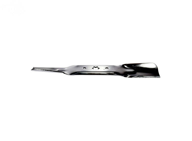 3 blades for Cub Cadet XT1 Mower  XT1 models GT50 LT50, LX50 - 942-05052A - 50'' - COPPERHEAD MOWER BLADES