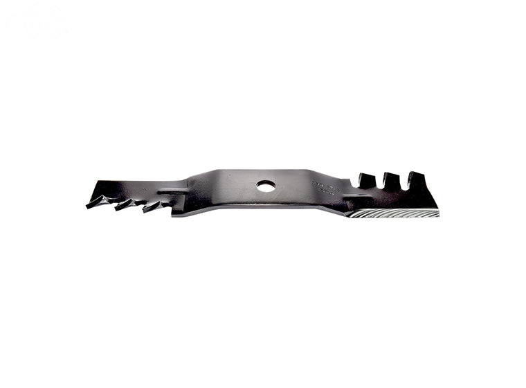3 Mulching Mower Blades  48'' for John Deere 717, Z510, Z710, Z810, Z820, Z910, Z920, Z930  Z Trak - COPPERHEAD MOWER BLADES
