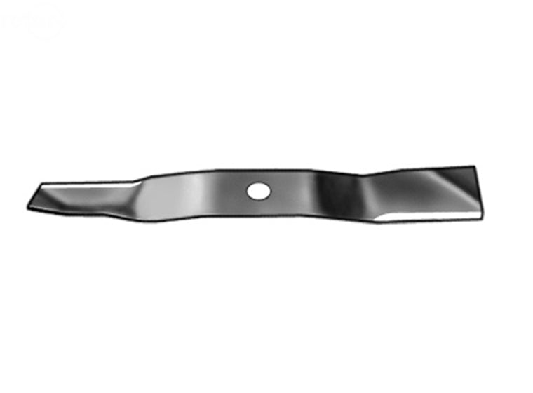 Mower Deck Blades - 48'' for John Deere 717,  Z710, Z810, Z820, Z910, Z920  48'' - COPPERHEAD MOWER BLADES