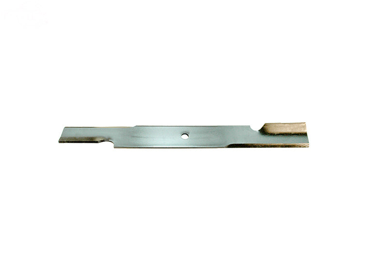 3 High Lift blades fits Wright Mowers 61'' Stand On, Zero Turn, and Walk Behind replaces 71440006, 71440003