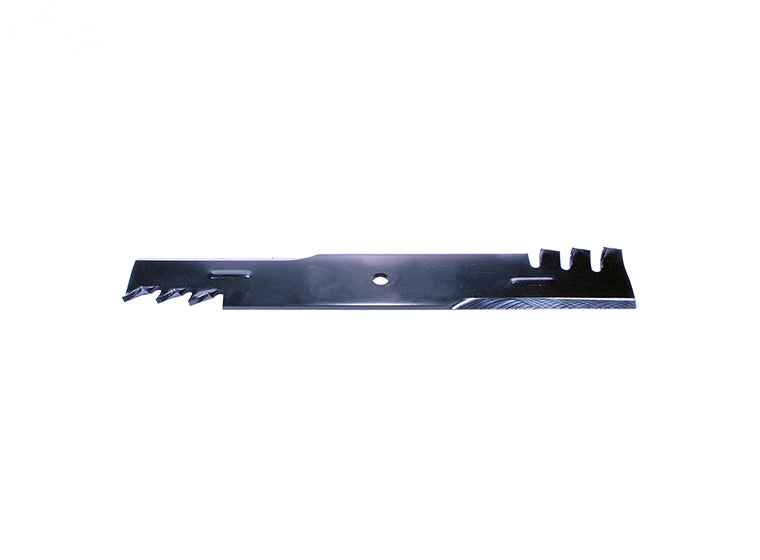 3 Copperhead Mulching blades for Scag Mower Deck - 52'' - Fits Freedom Z, Liberty Z,  Tiger Cat, Tiger Cub, Turf Tiger - COPPERHEAD MOWER BLADES
