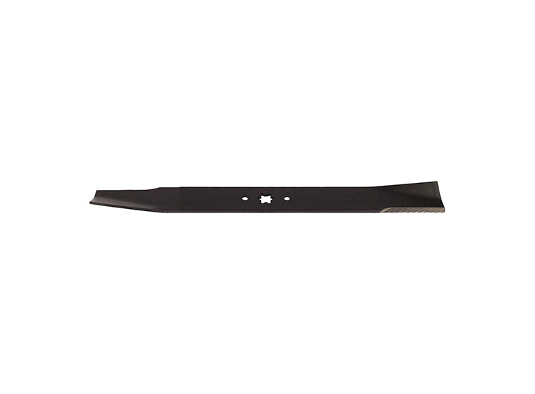 2 Blades for Cub Cadet Mower - 42'' Deck - XT1 LT42 XT2 LX42 replaces 942-04308 - COPPERHEAD MOWER BLADES