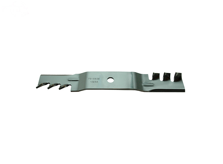 Copperhead Mulching blades for Cub Cadet Mower Z Force & Tank 48'' Deck - COPPERHEAD MOWER BLADES