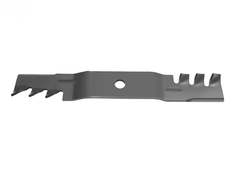 Copperhead Mulching Mower 48c Deck Mulch Blades fits John Deere Z425 Z445 Z525 Z540m 48'' - COPPERHEAD MOWER BLADES
