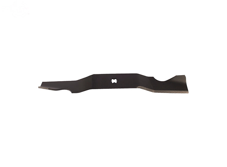 3 blades fits Cub Cadet RZT 50'' Deck replaces 942-04053