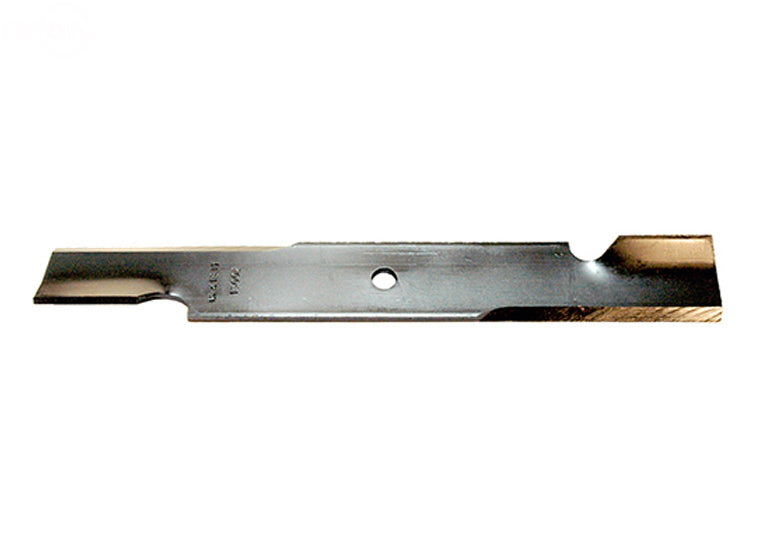 Copperhead 1/4'' Thick Mower Blades 52
