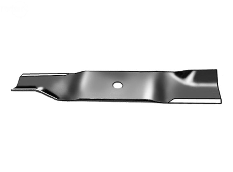 Copperhead blades for Cub Cadet Zero Turn Mower Z Force & Tank 48'' Deck Blades - COPPERHEAD MOWER BLADES