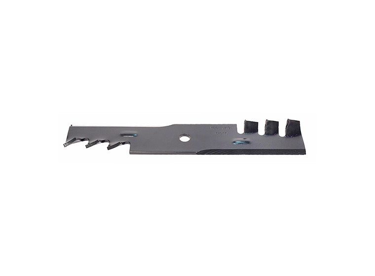 3 Mulching Blades for Bad Boy Mower 48 fits MZ ZT CZT Maverick O