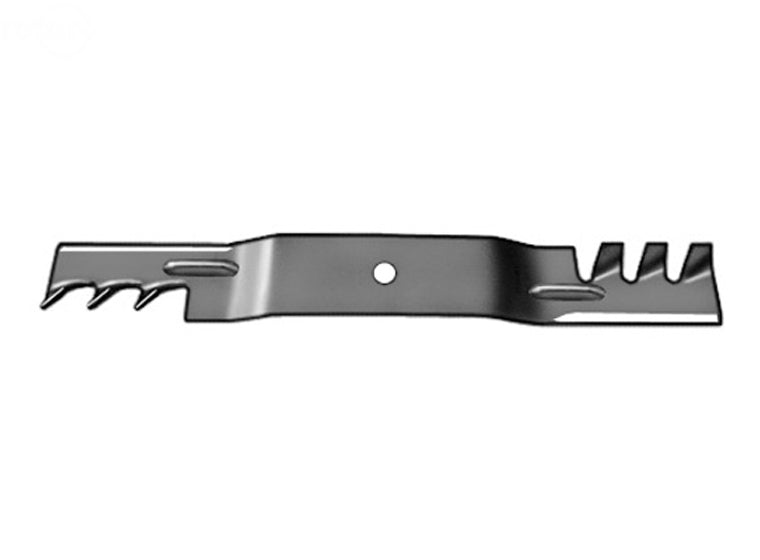 3 Copperhead Mulching Mower Blades - 60'' Deck for John Deere 717, Z510, Z710, Z810, Z820, Z910, Z920, Z930 - COPPERHEAD MOWER BLADES