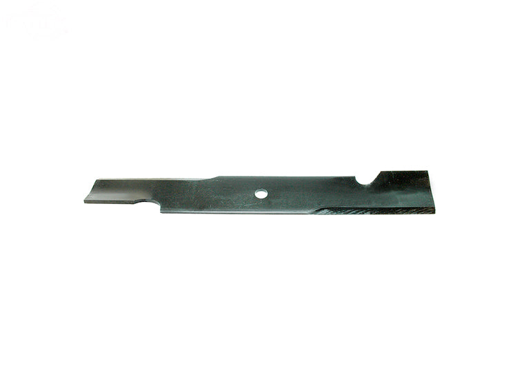 3 blades fits Toro Titan and Timecutter models with 48'' Deck replaces 107-3196-03, 117-7277-03