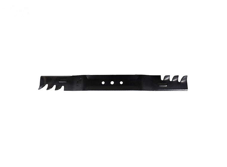 2 Toro TimeCutter 42'' Mulching Blades replaces part 104-8697-03 and 131-4547-03