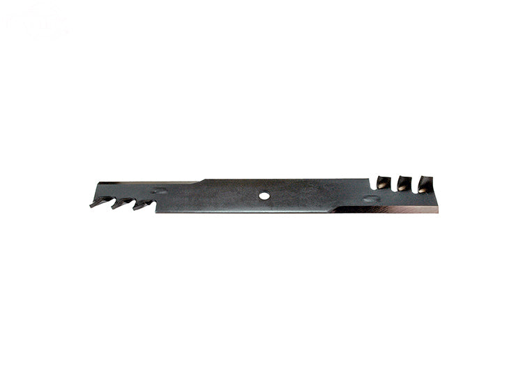 3 Copperhead Mulching Mower Blades fit Hustler 48" Raptor SD, Fastrak, FasTrak SDX, Trimstar, Super S - COPPERHEAD MOWER BLADES