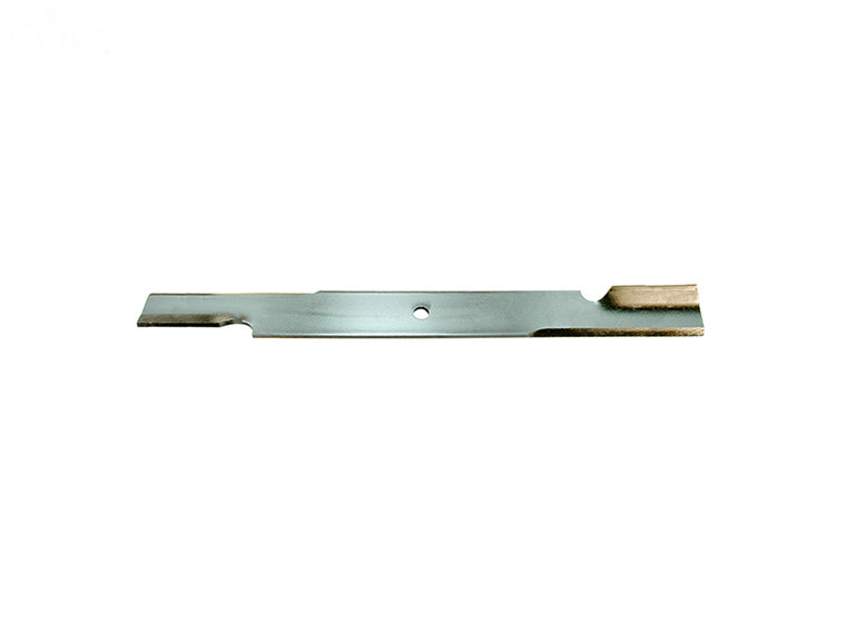3 notched Mower Blades fits 60'' deck Husqvarna models PZ60 PZT60 Z560 replaces 539105711