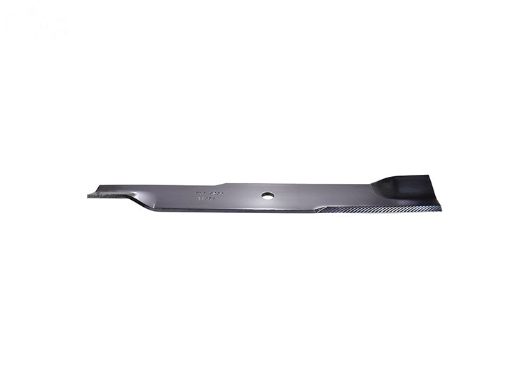 3 Copperhead Mower Blades fit Hustler 54" Raptor models, FasTrak, X-One, Super Z - COPPERHEAD MOWER BLADES