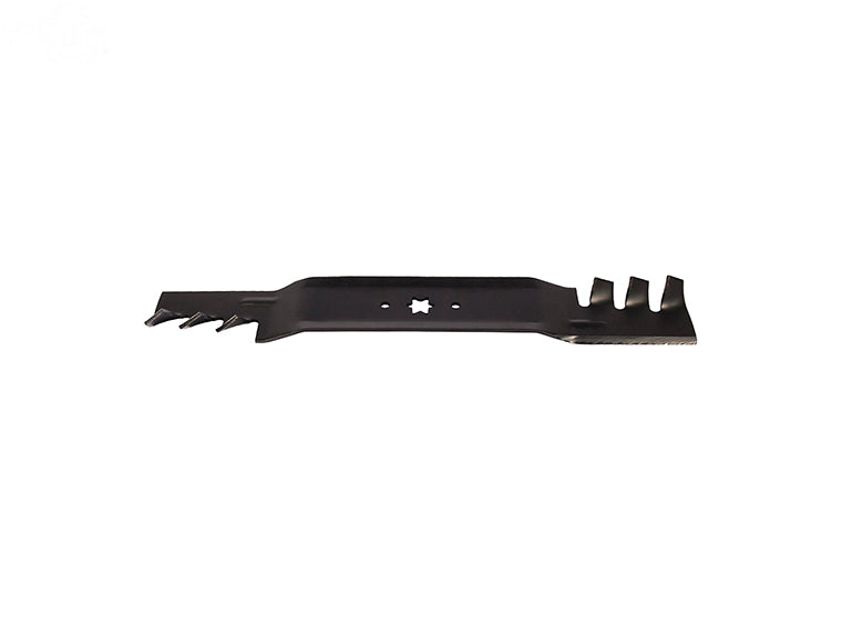 2 Mullching blades for MTD and Bolens replaces 38'' Deck  942-0610