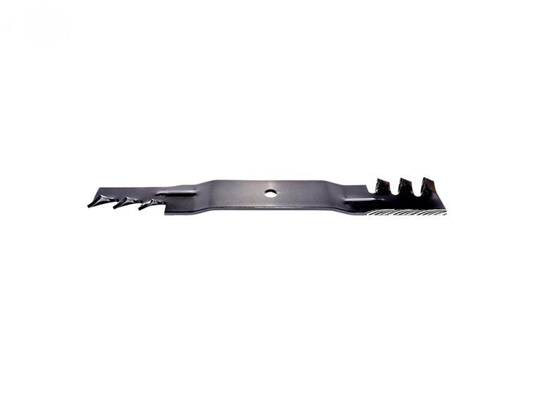 3 Offset Mulching blades fits Bobcat Mower - 48'' - Procat, FastCat, XRZ, Classic replaces 112111-01