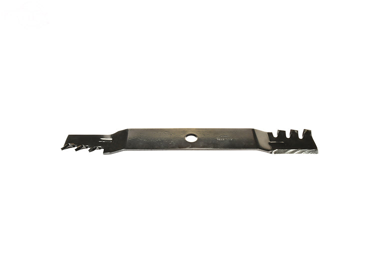 3 Mulching Blades for 72'' Kubota Mower fits ZD28, ZD236, ZD331 replaces K5677-34340