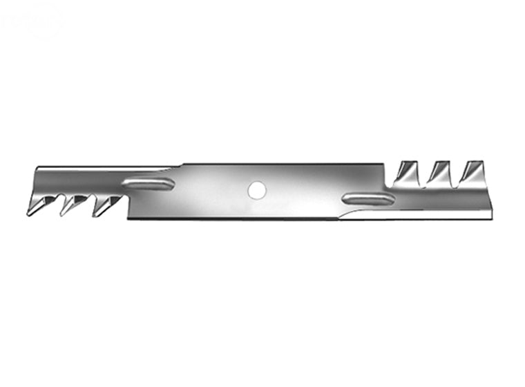 3 Mulching mower blades fits 60'' Husqvarna models PZ60 PZT60 Z560 replaces 539105711