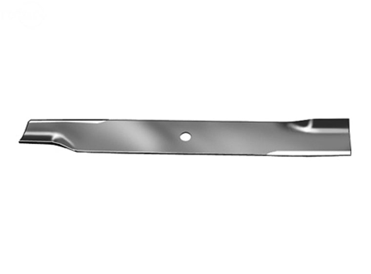 3 Copperhead Mower Blades fits Husqvarna 60'' models PZ60 PZT60 Z560 replaces 539105711