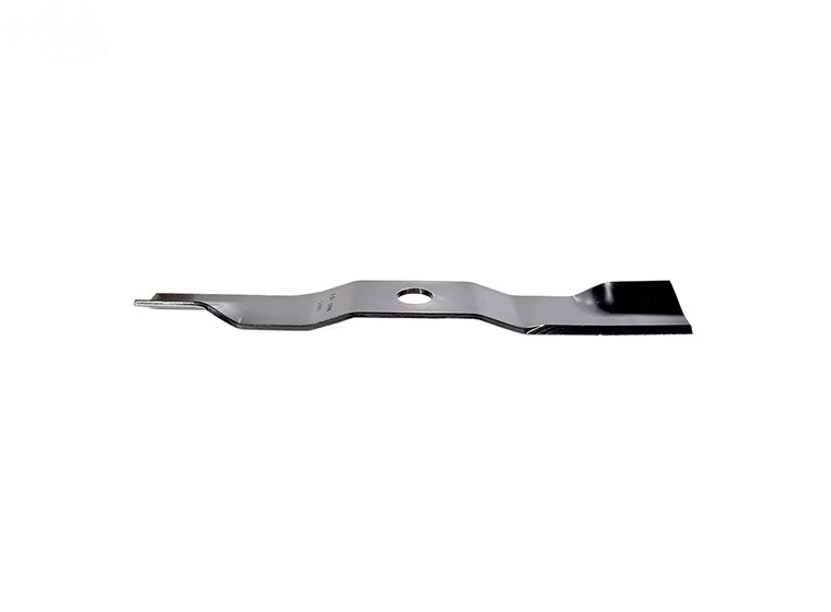 3 Copperhead blades for 60'' Kubota Mower RCK60P-1200Z Deck replaces K5955-34360