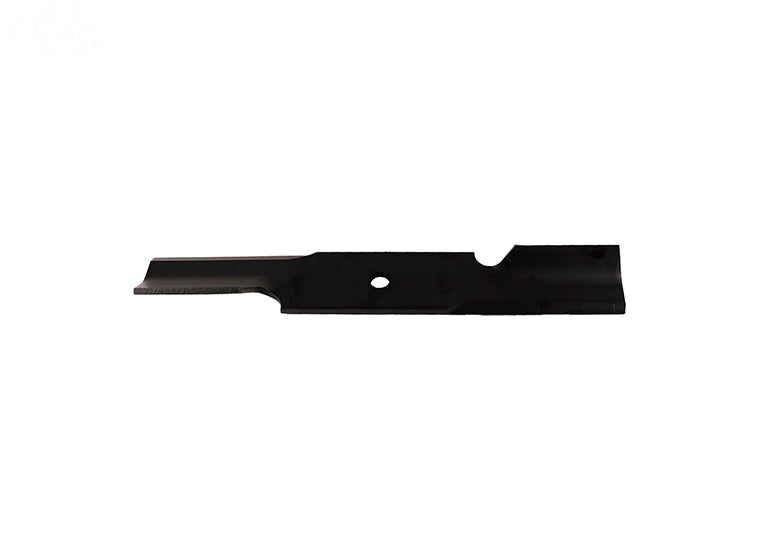 3 Deck Blades for 52'' Ferris Mower  1/4'' Thick IS1000Z, IS1500Z, IS600Z, IS700Z - COPPERHEAD MOWER BLADES