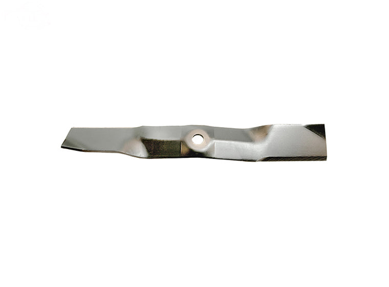 Set of 3 48C Mower Deck Blades - 48'' Fits John Deere LX255 LX266 LX277 LX279 LX288 - COPPERHEAD MOWER BLADES