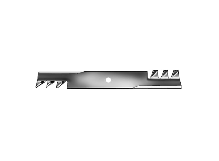 3 Mulching Blades fits Dixie Chopper 50'' Decks replaces 30227-50, 30227-50V