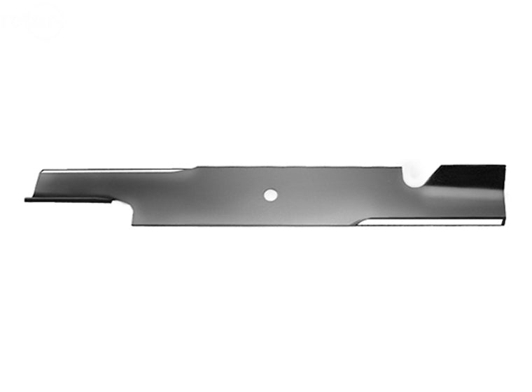 3 High Lift blades for Scag Mower Deck  61'' Fits Liberty Z,  Tiger Cat, Tiger Cub, Turf Tiger, Cheetah, Wildcat