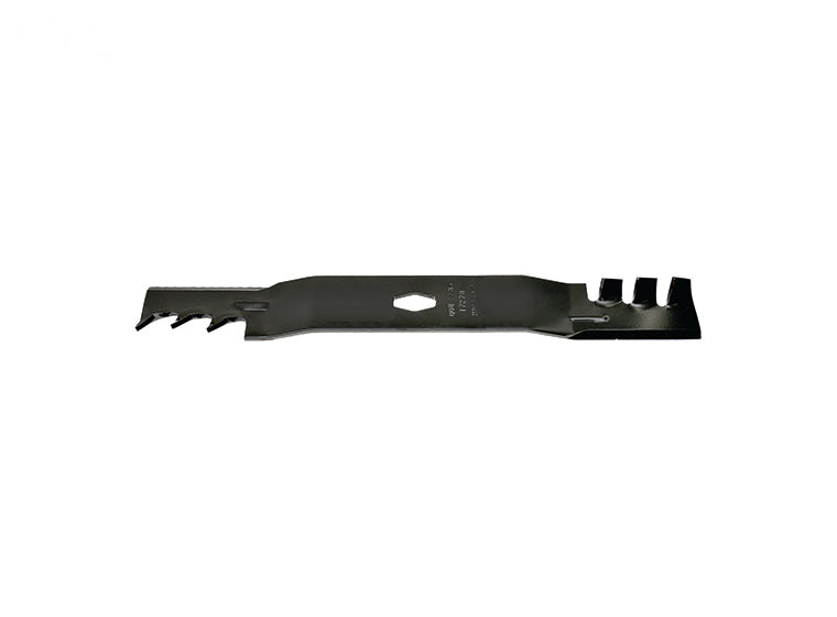 2 Mulching Blades for Cub Cadet 42'' Deck XT1-LT42, XT2-LX42 replaces 742P05177-X