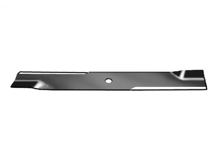 3 Low Lift Mower Blades fits Gravely  60'' - ZTHD, Pro Turn, Promaster, PM300