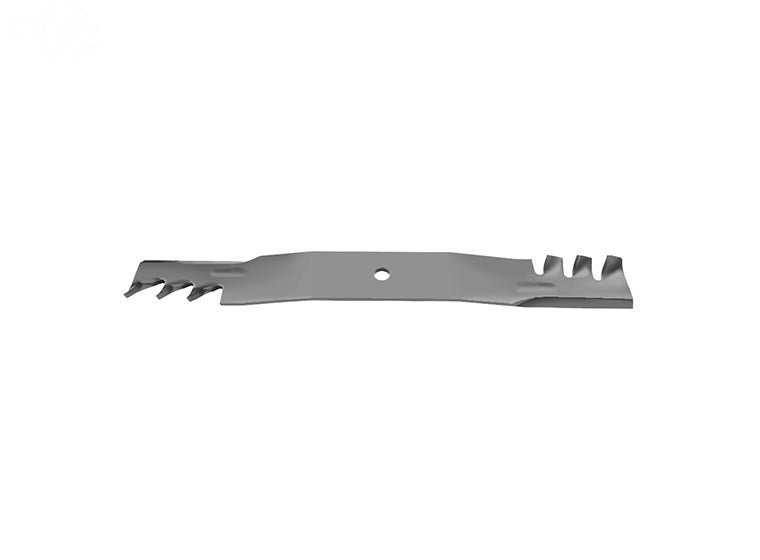 3 Mulching Mower Deck Blades - 72'' Deck for John Deere 777, 797, Z997, Z830, Z850, Z860, Z930, Z950, Z960 - COPPERHEAD MOWER BLADES