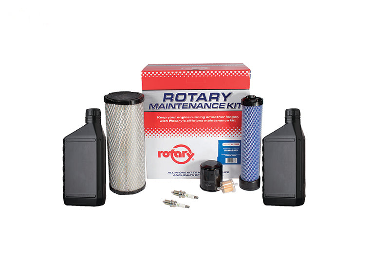 Engine Filter Kit for Kawasaki FX921V and FX1000V