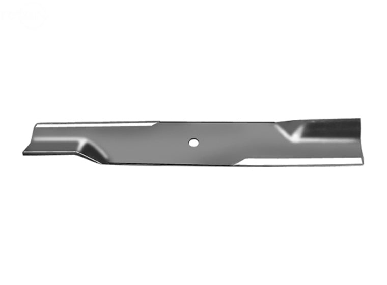 3 Mower Blades fits 60'' Hustler Super Z, FasTrak and Raptor SD Models replaces 794685 793935